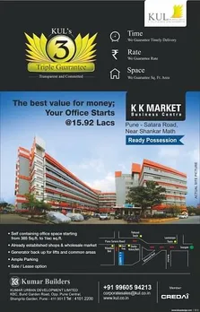 KK market