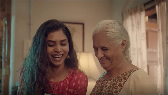 Reliance Trends urges people to make Diwali brighter and not louder
