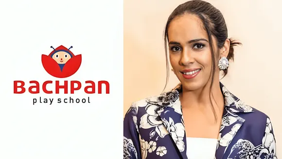 Bachpan Play School & AHPS partner with badminton champion Saina Nehwal as brand ambassador