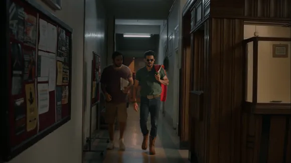 Anil Kapoor stars in CRED's first ad for IPL 2020