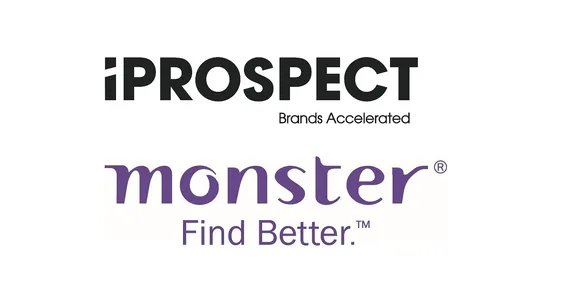 iProspect India wins digital mandate for Monster.com