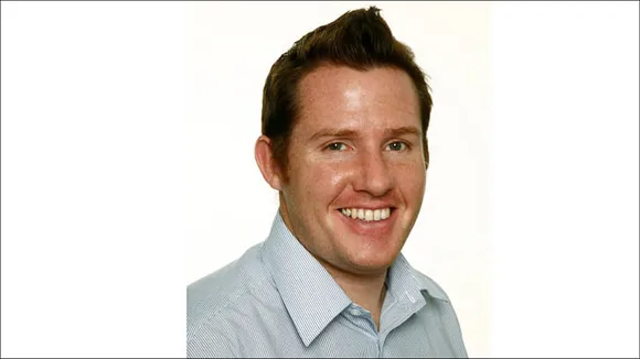 Mindshare appoints Michael Beecroft as CIO, APAC