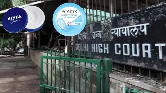 Delhi HC stops HUL from comparing Ponds and Nivea, following Beiersdorf AG's interim injunction application