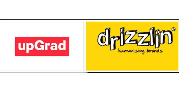 upGrad signs Drizzlin Media as their digital media intelligence agency