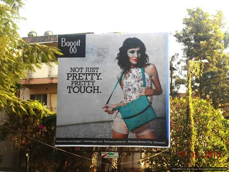 Pretty Tough Bags