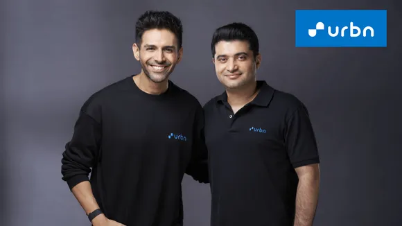 Tech brand Urbn signs Kartik Aaryan as its brand ambassador