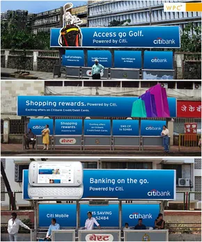 3D Bus Shelter Innovation