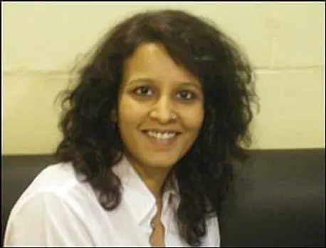 Law & Kenneth promotes Neeraja Kale as Mumbai branch head