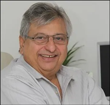 Defining Moments: Ali Merchant: Bar to branding