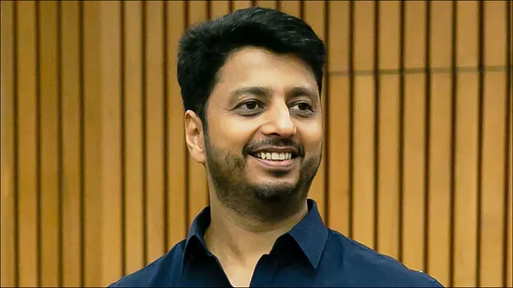 McCann Worldgroup appoints Ashish Chakravarty as executive director and head of creative