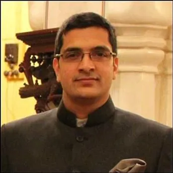 Sriram Kilambi quits Radio Mirchi as national marketing head