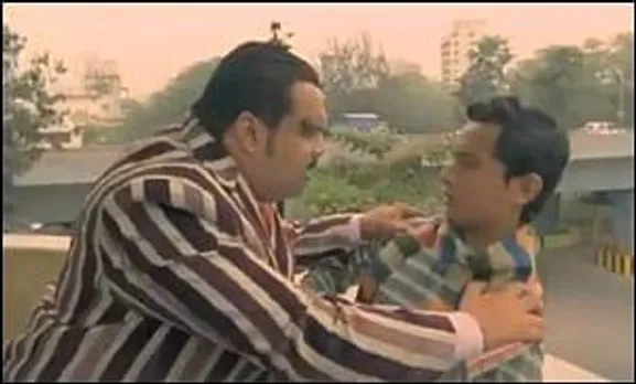 Bulgam Bhai - the new superhero in town to drive away TB