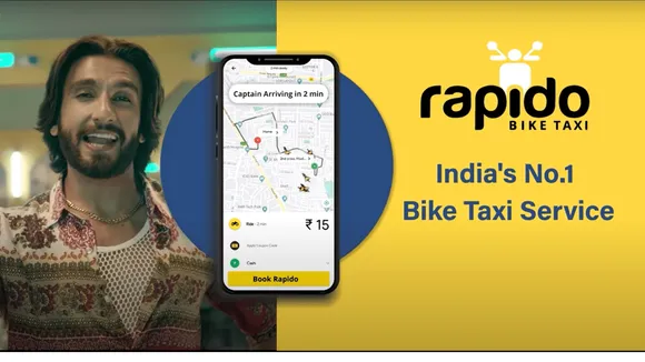 "Our TG tends to have a really high affinity towards watching cricket": Rapido’s Amit Verma