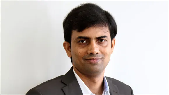 Guest Article: Manas Mishra: March rains and crop damage...