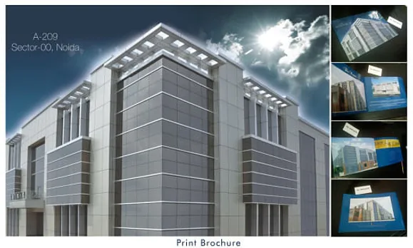 Real Estate Project Launch