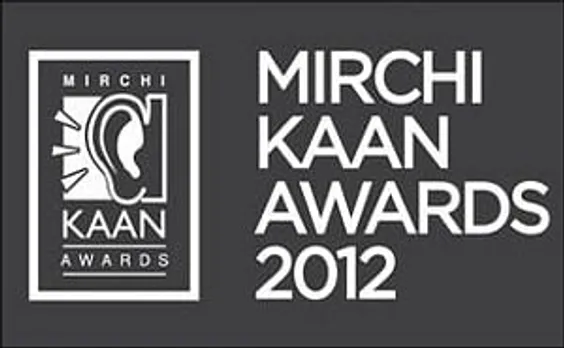 Tony Hertz to speak on the art and craft of radio advertising at Mirchi Kaan Awards