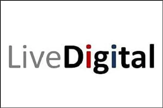 LiveMedia launches LiveDigital, its digital marketing arm