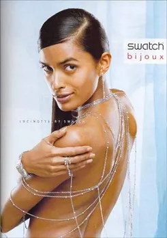 Lucinotte by Swatch