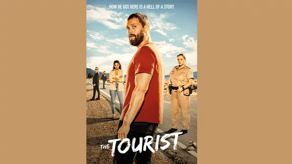 Banijay Asia and All3Media International seal deal for 'The Tourist' adaptation