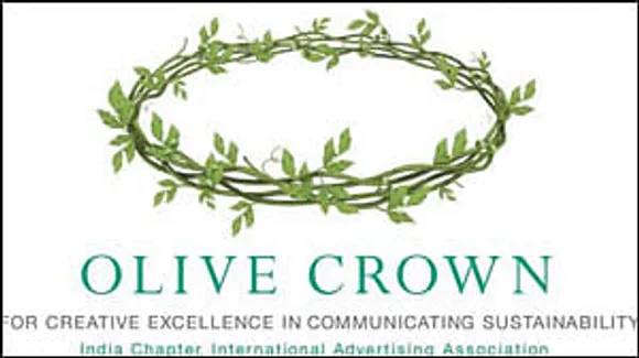 IAA Olive Crown Awards goes pan Asia