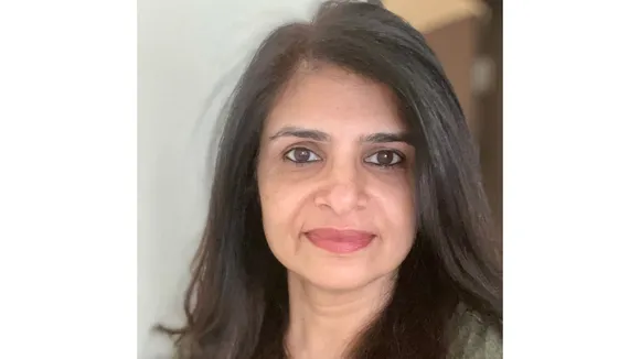 Wunderman Thompson India appoints Jyoti Mahendru as its Chief People Officer