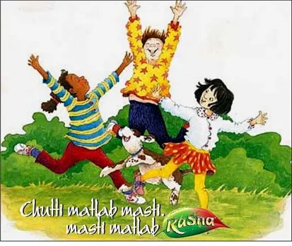 summer masti
