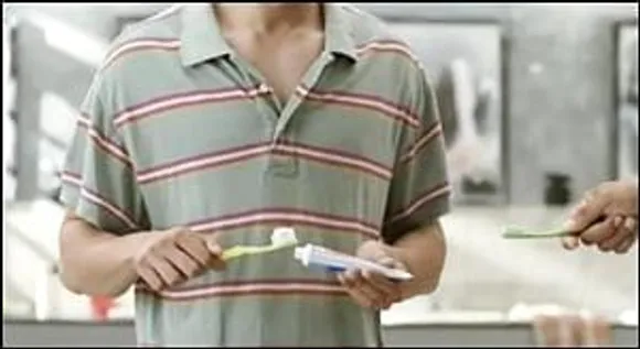 Vodafone: Happy to borrow