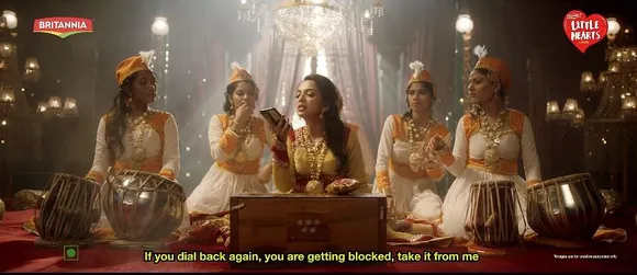 Britannia Little Hearts invites you to a qawwali-rap this Valentine’s Day