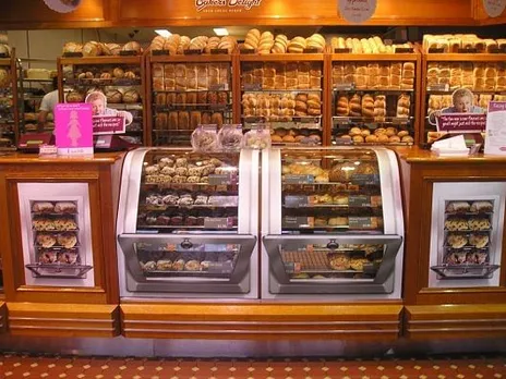 Baker's Delight