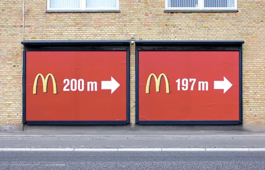 Billboards