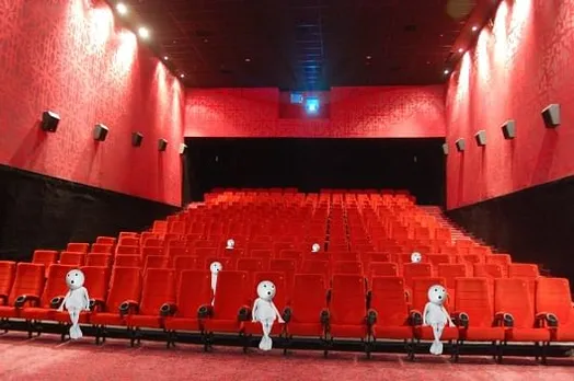 Cinema Hall Innovation