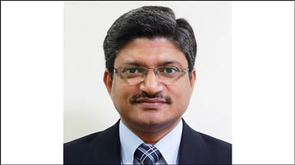 Nissan India appoints Sanjay Gupta as vice president, marketing