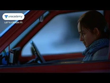 Unacademy |‘Let’s Crack It’