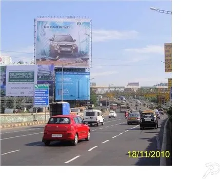 The Right of Way