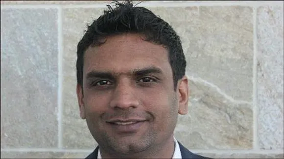 C1X appoints Rammohan Sundaram as MD and SVP