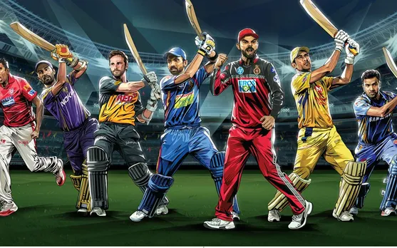 This summer cricket will keep the temperature high