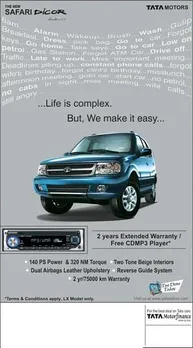 we make it easy
