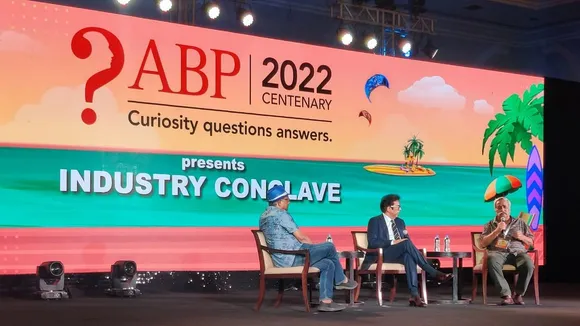 On creativity and limitations with Piyush Pandey, Subhash Kamath, and Rohit Kumar Singh