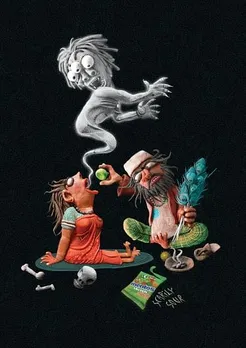 Exorcism, 2