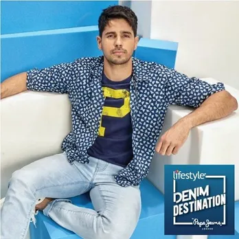 Denim Destination
