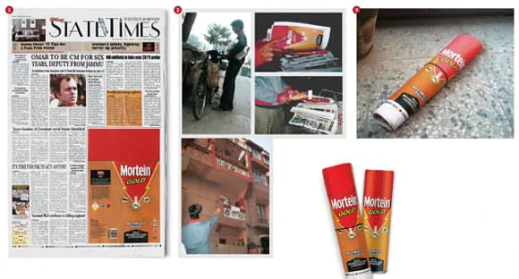 Paper cans