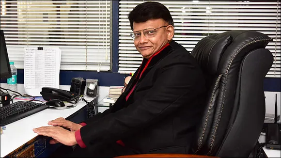"Next Effies, Lowe will come back in big numbers, with their usual zeal": Bipin Pandit