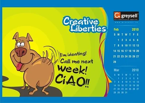 calender 2010