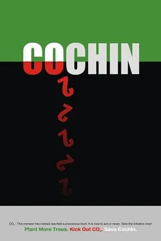 Kick the CO2 addiction