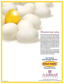 Gold Bank
