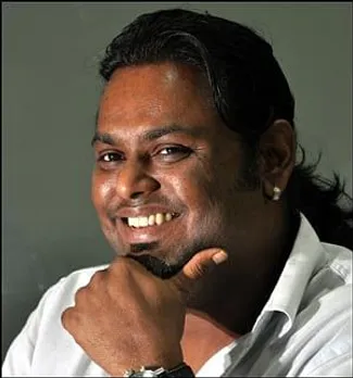 Dipansu Saha calls it quits at LG Ad