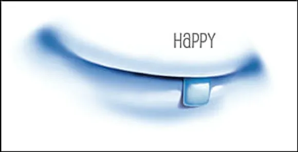 Happy launches design cell