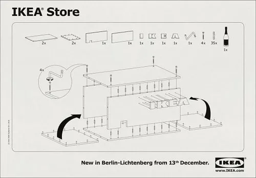 Store Opening