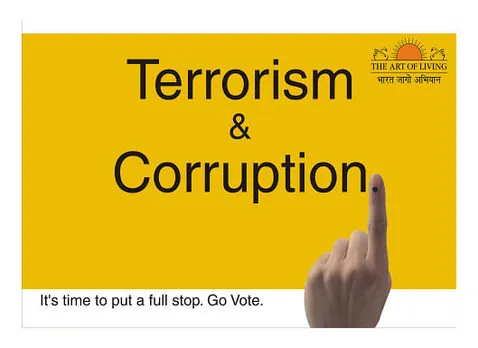 Vote India Vote