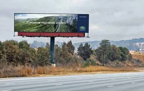 Zimbabwe Highlands